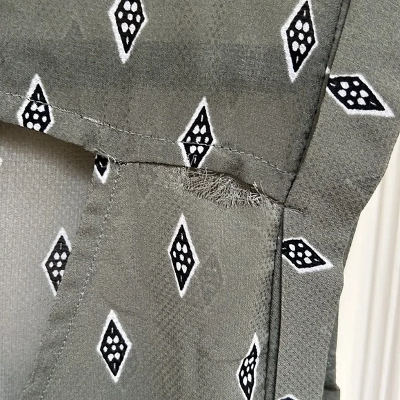 Free People Duster - Picture 8 of 10